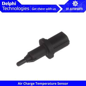 520gv24 Delphi For 2003-2006 Acura Mdx 3.5l V6 Air Charge Temperature Sensor 2004 2005 520gv24 Delphi For 2003-2006 Acura Mdx 3.5l V6 Air Charge Temperature Sensor 2004 2005