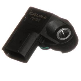 Delphi 55544vz Manifold Absolute Pressure Sensor For 2013-2020 Acura Ilx -