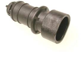 61815qpnj Delphi For 1996-1999 Acura Slx Air Temperature Sensor 1997 1998
