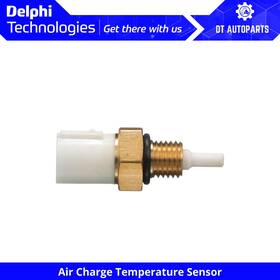 Delphi 622ua06 For 1999-2004 Acura Rl - Air Charge Temperature Sensor 3.5l V6