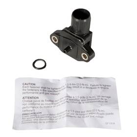 Delphi 63828ea Manifold Absolute Pressure Sensor For 1999 Acura Cl - 3.0l V6