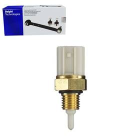 67671bc Delphi Air Charge Temperature Sensor For 2005-2008 Acura Rl
