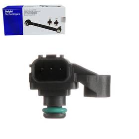 Delphi 70846gi For 2010-2011 Acura Zdx - Manifold Absolute Pressure Sensor 3.7l V6