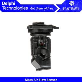 Delphi 761cb92 For 2023 Acura Integra - Mass Air Flow Sensor 1.5l L4