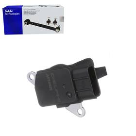 76443nh Delphi Mass Air Flow Sensor For 2009-2014 Acura Tsx 2.4l L4