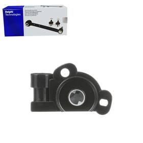 Delphi 76789je For 1998-1999 Acura Slx - Throttle Position Sensor 3.5l V6