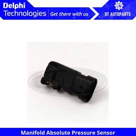 Delphi 807kw22 For 1998-1999 Acura Slx - Manifold Absolute Pressure Sensor 3.5l V6