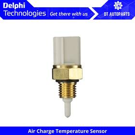 Delphi 827dz04 For 2005-2006 Acura Mdx - Air Charge Temperature Sensor 3.5l V6