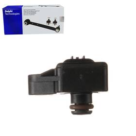 90110ei Delphi Manifold Absolute Pressure Sensor For 2001-2006 Acura Mdx 3.5l V6