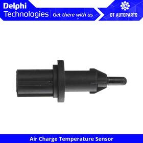Delphi 901nz18 For 2005-2006 Acura Mdx - Air Charge Temperature Sensor 3.5l V6