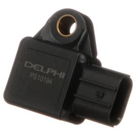 Delphi 91424yf Manifold Absolute Pressure Sensor For 2005-2006 Acura Mdx - 3.5l V6