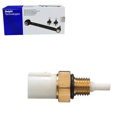 91666vx Delphi Air Charge Temperature Sensor For 1999-2003 Acura Tl 3.2l V6