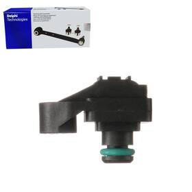 Delphi 92946ie For 2009-2011 Acura Rl - Manifold Absolute Pressure Sensor 3.7l V6
