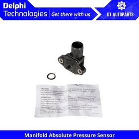 946hy91 Delphi For 1994-2001 Acura Integra 1.8l L4 Manifold Absolute Pressure Sensor