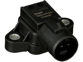 Delphi 94hfnrh95 Map Sensor For Acura Cl Tl 2000 2001 2002 2003