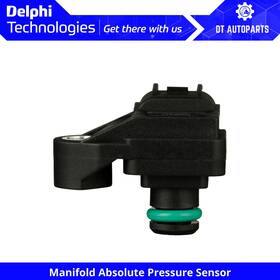 960dd90 Delphi For 2021-2023 Acura Tlx Manifold Absolute Pressure Sensor 2022