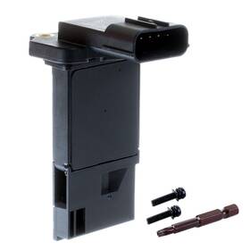 Delphi 97098zc Mass Air Flow Sensor For 2010-2011 Acura Zdx - 3.7l V6