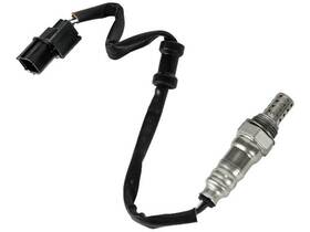 Cj57x3 Delphi Rear Oxygen Sensor For 06-15 Acura Honda Ilx Civic 2.0l 4 Cyl 1.3l 1.8l