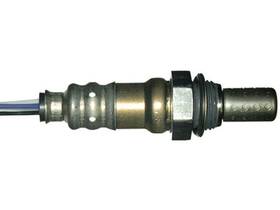 Hx48p4 Delphi Oxygen Sensor For 96-05 Honda Acura Civic Nsx Tl Del Sol 3.0l V6 3.2l