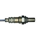 36532-plr-a01 Delphi Oxygen Sensor Mm Heated Fits Acura Nsx Honda Civic