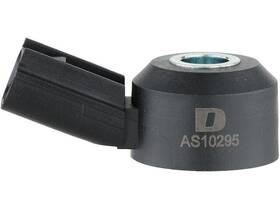 Rc73g4 Delphi Knock Sensor For 16-23 Acura Honda Integra Accord Civic Crv Hr-v 1.5l 4