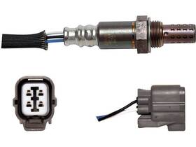 Denso 24myjbn91 Oxygen Sensor For Acura Rsx El 2002 2003 2004 2001