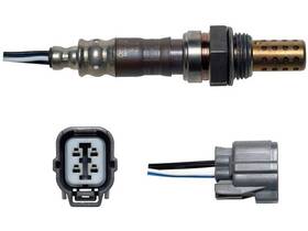 Denso 42kjhpy43 Downstream Oxygen Sensor For Acura El 2004 2005
