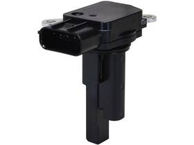 76528crvj Denso For 2021 Acura Nsx Mass Air Flow Sensor 3.5l V6