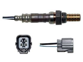 84xjzb75 Denso Downstream Oxygen Sensor For Acura El 2004 2005