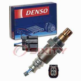 Sx-5422 Denso Auto Parts Upstream Air Fuel Ratio Sensor For 2006-2011 Acura Csx 2.0l L4 Bz