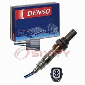 Sx-5436 Denso Auto Parts Upstream Air Fuel Ratio Sensor For 2004-2005 Acura El 1.7l L4 Emission Vx