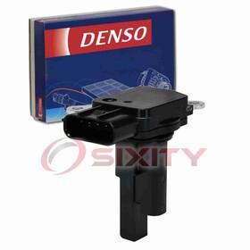Sx-5456 Denso Auto Parts Mass Air Flow Sensor For 2013-2015 Acura Ilx 2.4l L4 Intake Emission Ej