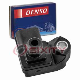 Sx-5651 Denso Auto Parts Manifold Absolute Pressure Sensor For 2007-2015 Acura Mdx 3.5l 3.7l V6 Sr