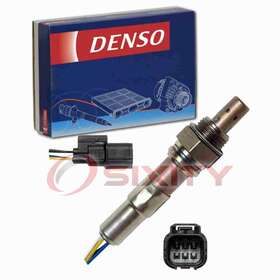 Sx-5671 Denso Auto Parts Upstream Air Fuel Ratio Sensor For 2007-2009 Acura Mdx 3.7l V6 Mo