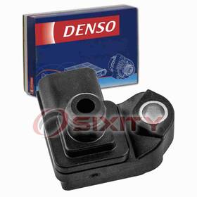 Sx-5817 Denso Auto Parts Manifold Absolute Pressure Sensor For 2009-2012 Acura Rl 3.7l V6 Map Ot