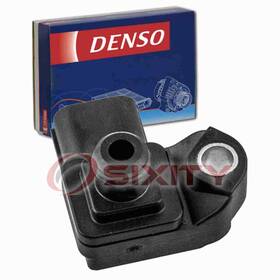 Sx-5991 Denso Auto Parts Manifold Absolute Pressure Sensor For 2009-2014 Acura Tl 3.5l 3.7l V6 En