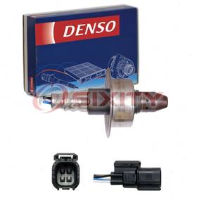 Sx-6107 Denso Auto Parts Upstream Air Fuel Ratio Sensor For 2015-2019 Acura Tlx 2.4l L4 Xw