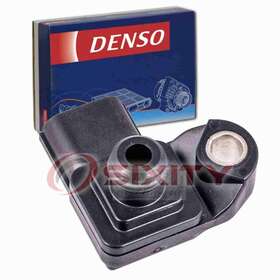 Sx-6135 Denso Auto Parts Manifold Absolute Pressure Sensor For 2006-2008 Acura Tsx 2.4l L4 Map Nb
