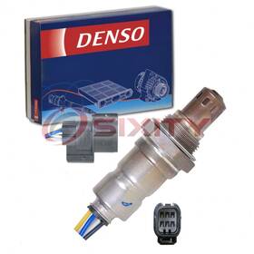 Sx-6212 Denso Auto Parts Upstream Front Air Fuel Ratio Sensor For 2013 Acura Zdx 3.7l V6 Xm
