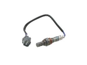 Cf34j1 Denso Air Fuel Ratio Sensor For 01-05 Honda Acura Crv Civic Rsx K20a2 D17a6