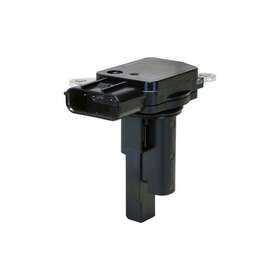 Hlx-den197-6170-cl360a51 Denso For Acura Tsx 2009 2010 Mass Air Flow Sensor 5 Terminal Quantity Black