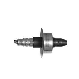 Hlx-den234-9118-cl360a50 Denso For Acura Ilx 2013-2015 Air Fuel Ratio Sensor Zirconium Threaded Heated