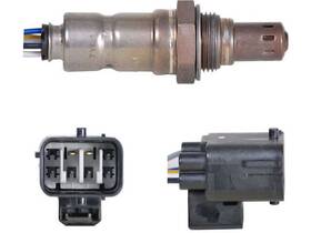 Hq68s9 Denso Air Fuel Ratio Sensor For 13-20 Acura Honda Rlx Accord Full Hybrid Ev-gas