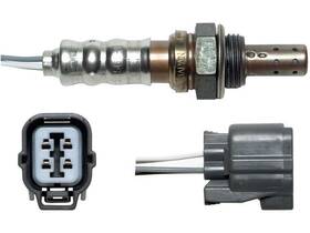 Jm26w3 Denso Downstream Oxygen Sensor For 02-04 Acura Rsx K20a2
