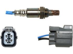 Jq71v6 Denso Upstream Air Fuel Ratio Sensor For 04-08 Acura Tsx