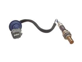 Jr27z8 Denso Downstream Oxygen Sensor For 97-01 Honda Acura Crv Civic El Dohc D16y8