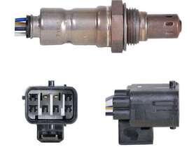 Jz49n5 Denso Air Fuel Ratio Sensor For 15-20 Acura Honda Rlx Accord Full Hybrid Ev-gas