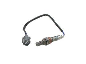 Nm25c8 Denso Air Fuel Ratio Sensor For 01-05 Honda Acura Crv Civic Rsx K20a2 D17a6