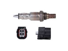 Nw21m8 Denso Downstream Oxygen Sensor For 08-14 Honda Acura Accord Tsx 2.4l 4 Cyl