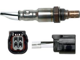 Qk74q1 Denso Downstream Oxygen Sensor For 06-11 Honda Acura Civic Fit Csx